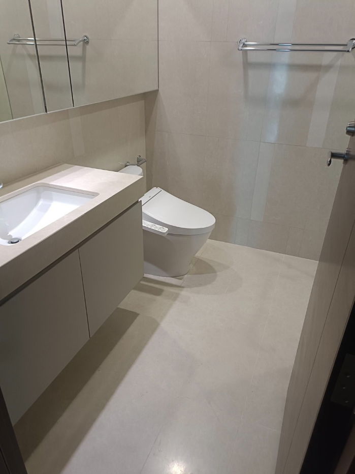 รูป EB-86670 Quattro by Sansiri | ห้องสวย ชั้นสูง แต่งสวย วิวดี ใจกลางทองหล่อ 2ห้องนอน 84ตรม.  - รูปที่ 6/11