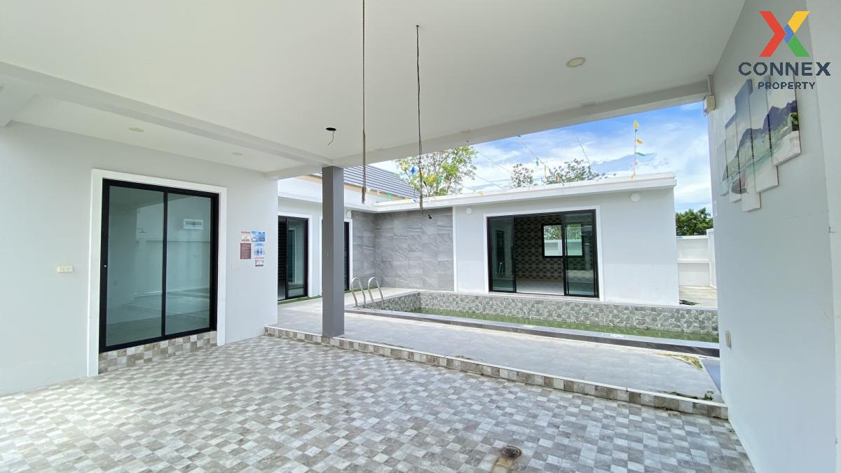 picture For Sale House ,  Nareepool 2 , Hua Hin , Hua Hin , Prachuap Khiri Khan , CX-98201 ✅ Live chat with us ADD LINE @connexproperty ✅  - 5/12