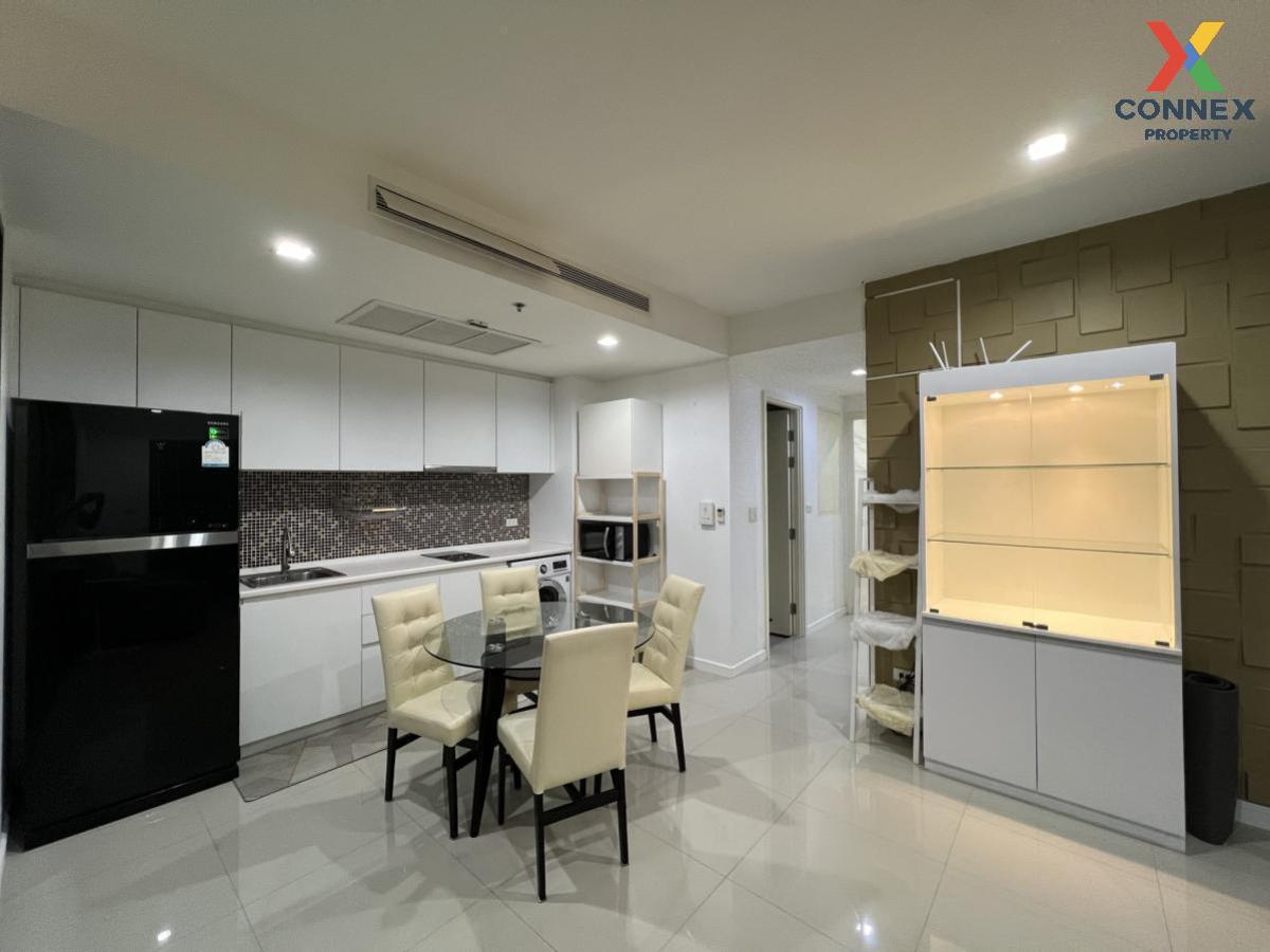 picture For Rent Condo , Star View Rama 3 , Bang Kho Laem , Bang Kho Laem , Bangkok , CX-98304 ✅ Live chat with us ADD LINE @connexproperty ✅  - 6/11