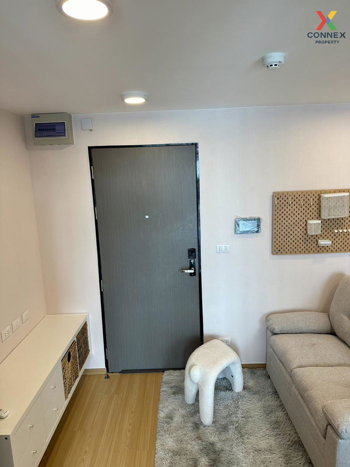 picture For Rent Condo , Bangkok Horizon Lite @ Phetkasem 48 , MRT-Phetkasem 48 , Bang Wa , Phasi Charoen , Bangkok , CX-88466 ✅ Live chat with us ADD LINE @connexproperty ✅  - 2/9