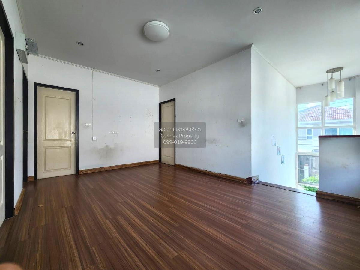 รูป ขายบ้าน ศุภาลัย พาร์ควิลล์ ปิ่นเกล้า - กาญจนา บางม่วง บางใหญ่ นนทบุรี CX-91838 ✅ ทักไลน์ @connexproperty ตอบทันที ทีมงานมืออาชีพ ✅ - รูปที่ 6/12