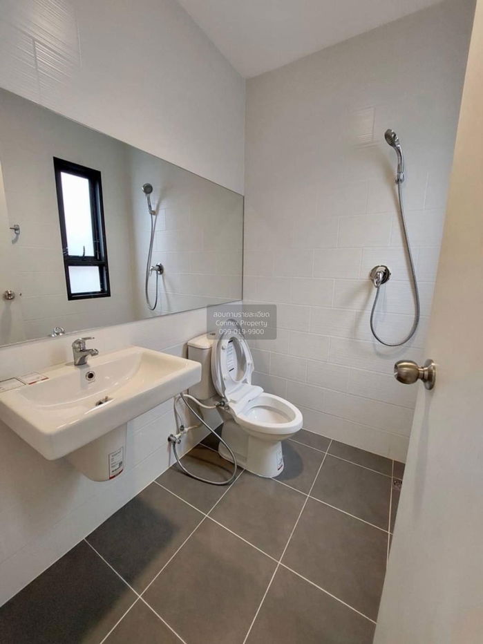 picture FOR SALE townhome , Verve Phetkasem , MRT-Lak Song , Nong Khang Phlu , Nong Khaem , Bangkok , CX-81012 ✅ Live chat with us ADD LINE @connexproperty ✅ - 8/8