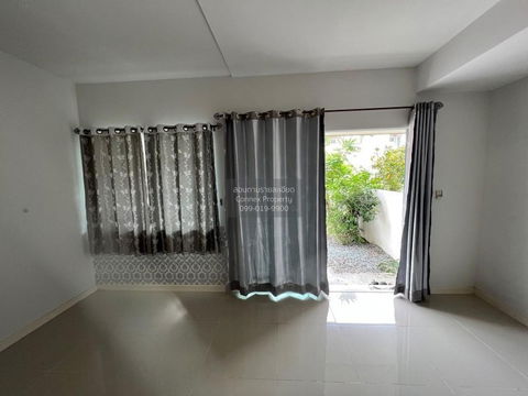 For Sale Townhouse/Townhome  , VILLAGGIO BANGNA , Bang Sao Thong , Bang Sao Thong , Samut Prakarn , CX-85906 ✅ Live chat with us ADD LINE @connexproperty ✅ 
