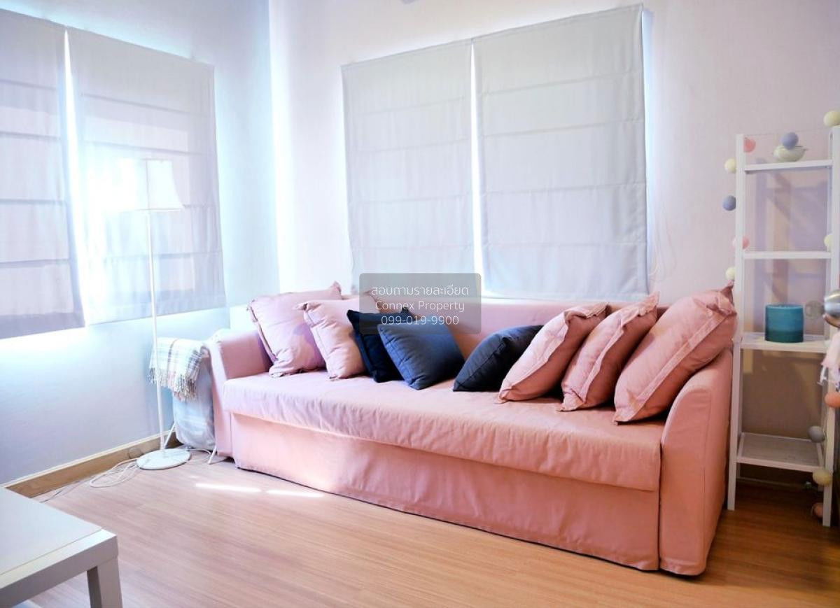 รูป เช่าทาวน์เฮ้าส์/ทาวน์โฮม  คาซ่า ซิตี้ บางนา บางแก้ว บางพลี สมุทรปราการ CX-87283 ✅ ทักไลน์ @connexproperty ตอบทันที ทีมงานมืออาชีพ ✅ - รูปที่ 9/12