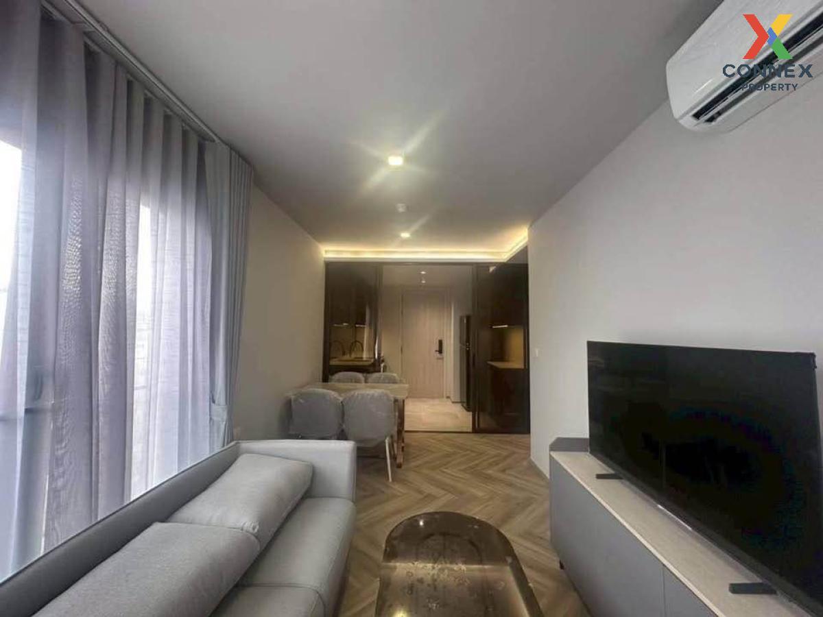 picture For Rent Condo , Chapter Thonglor 25 , BTS-Thong Lo , Khlong Tan , Watthana , Bangkok , CX-133105 ✅ Live chat with us ADD LINE @connexproperty ✅  - 2/12