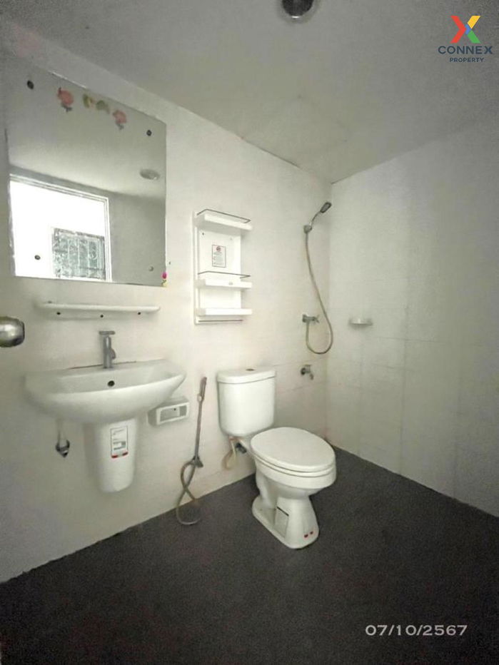 รูป ขายทาวน์เฮ้าส์/ทาวน์โฮม พฤกษาวิลล์ 50/2 รามคำแหง ราษฎร์พัฒนา เขต สะพานสูง กรุงเทพ CX-109152 ✅ ทักไลน์ @connexproperty ตอบทันที ทีมงานมืออาชีพ ✅ - รูปที่ 2/12