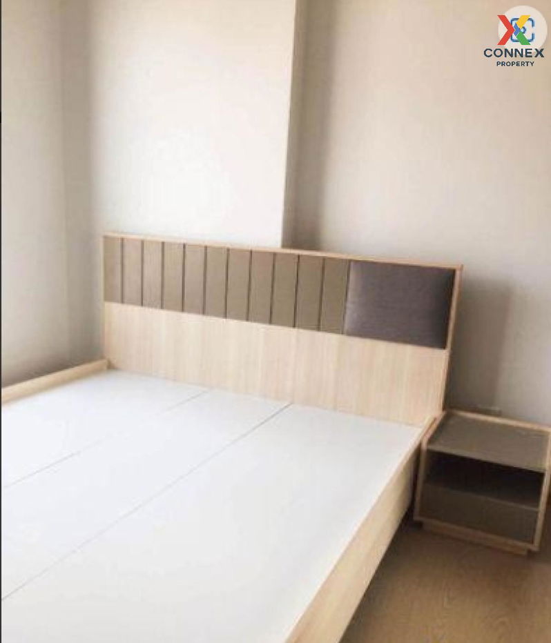 picture 🔥🔥🔥 FOR RENT Condo , The Tree Sukhumvit 71 , ARL-Ramkhamhaeng , Suan Luang , Suan Luang , Bangkok , CX-81602 ✅ Live chat with us ADD LINE @connexproperty ✅ 🔥🔥🔥 - 6/7