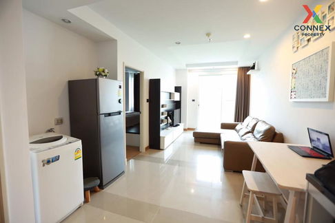 🔥🔥🔥 FOR RENT condo , Supalai Wellington , MRT-Thailand Cultural Centre , Huai Khwang , Huai Khwang , Bangkok , CX-05889 ✅ Live chat with us ADD LINE @connexproperty ✅ 🔥🔥🔥