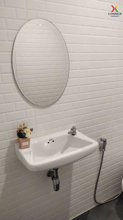 รูป ขายทาวน์เฮ้าส์/ทาวน์โฮม  บ้านธัญญาพร 1 รีโนเวทใหม่ ลำผักกูด ธัญบุรี ปทุมธานี CX-113391 ✅ ทักไลน์ @connexproperty ตอบทันที ทีมงานมืออาชีพ ✅  - รูปที่ 1/12