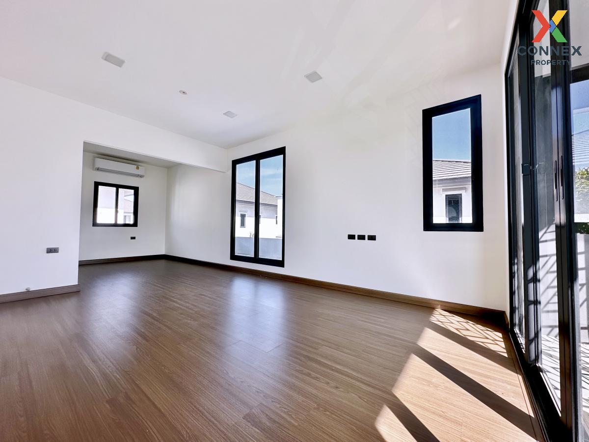 รูป ขายบ้าน  แกรนด์ บริทาเนีย บางนา กม.12 บางพลีใหญ่ บางพลี สมุทรปราการ CX-97697 ✅ ทักไลน์ @connexproperty ตอบทันที ทีมงานมืออาชีพ ✅  - รูปที่ 6/12