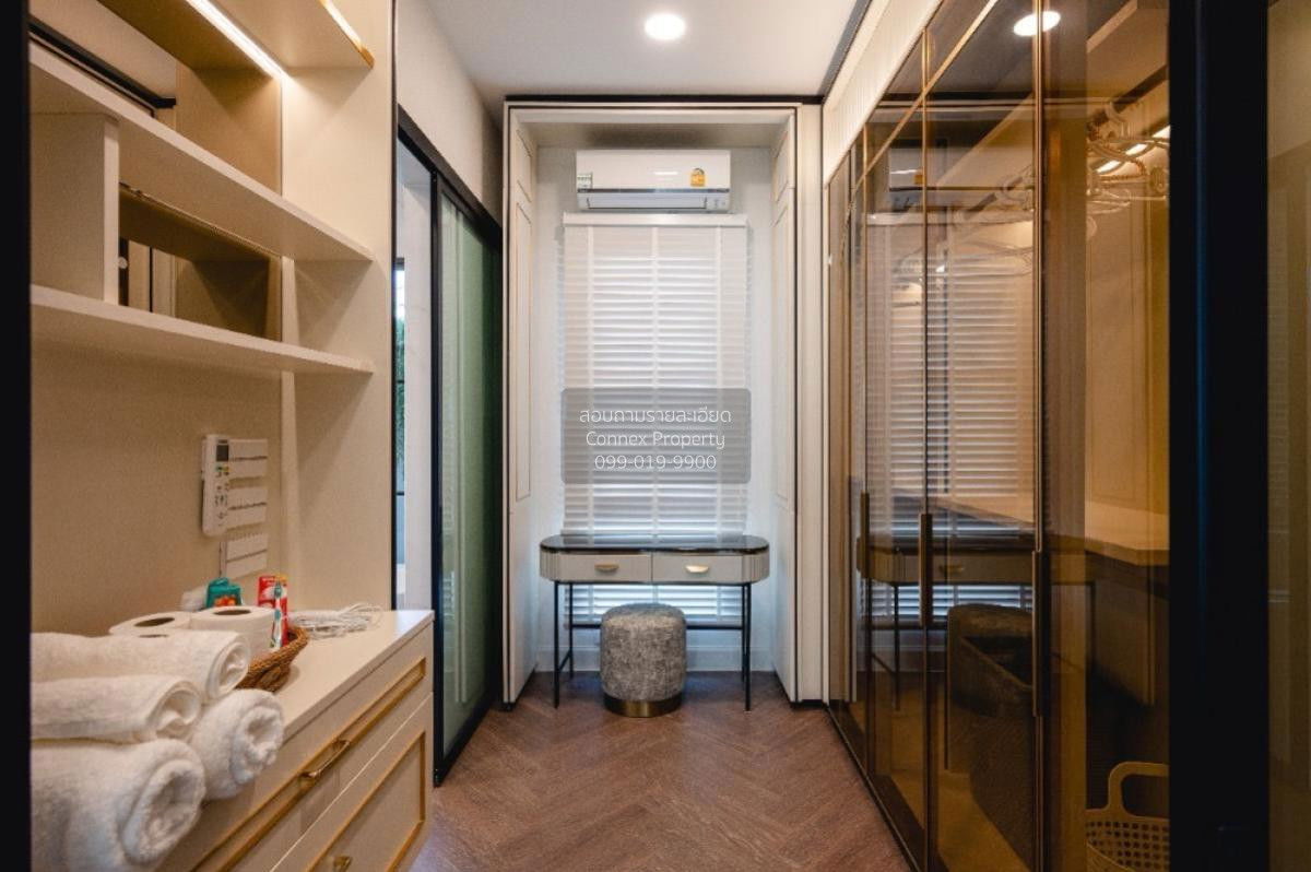 รูป ขายบ้าน  นันทวัน พระราม9-กรุงเทพกรีฑาตัดใหม่ สะพานสูง เขต สะพานสูง กรุงเทพ CX-91207 ✅ ทักไลน์ @connexproperty ตอบทันที ทีมงานมืออาชีพ ✅  - รูปที่ 3/12