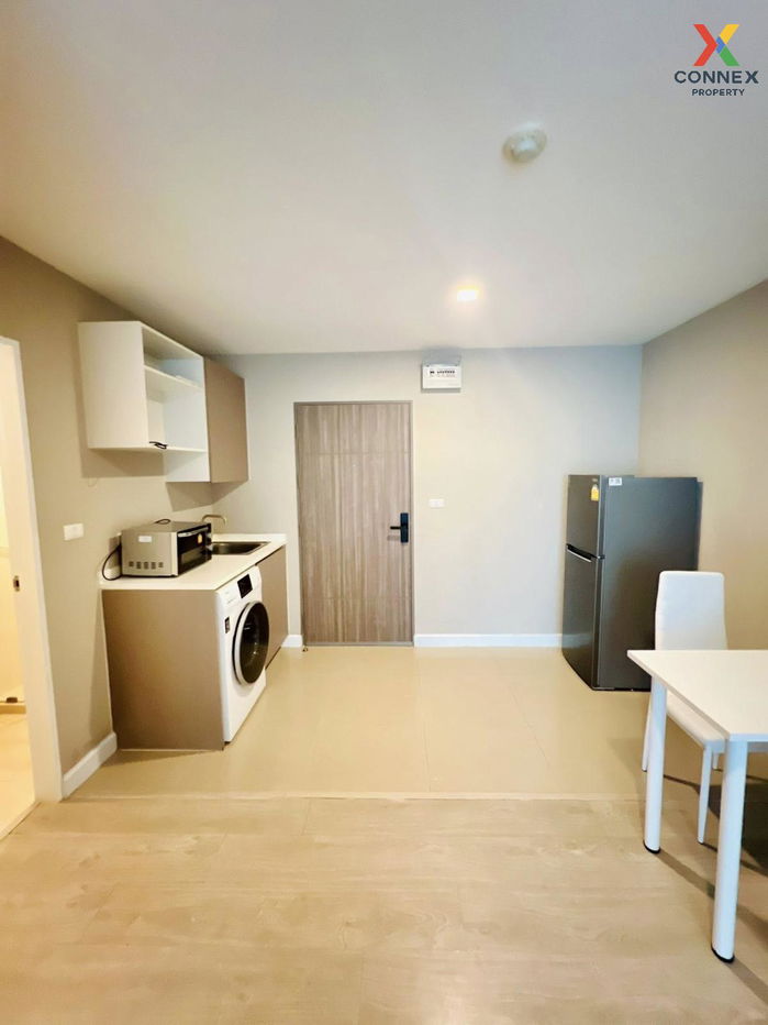 picture 🔥🔥🔥 For Rent Condo , Metro Luxe Ratchada , MRT-Huai Khwang , Din Daeng , Din Daeng , Bangkok , CX-130907 ✅ Live chat with us ADD LINE @connexproperty ✅ 🔥🔥🔥 - 5/9