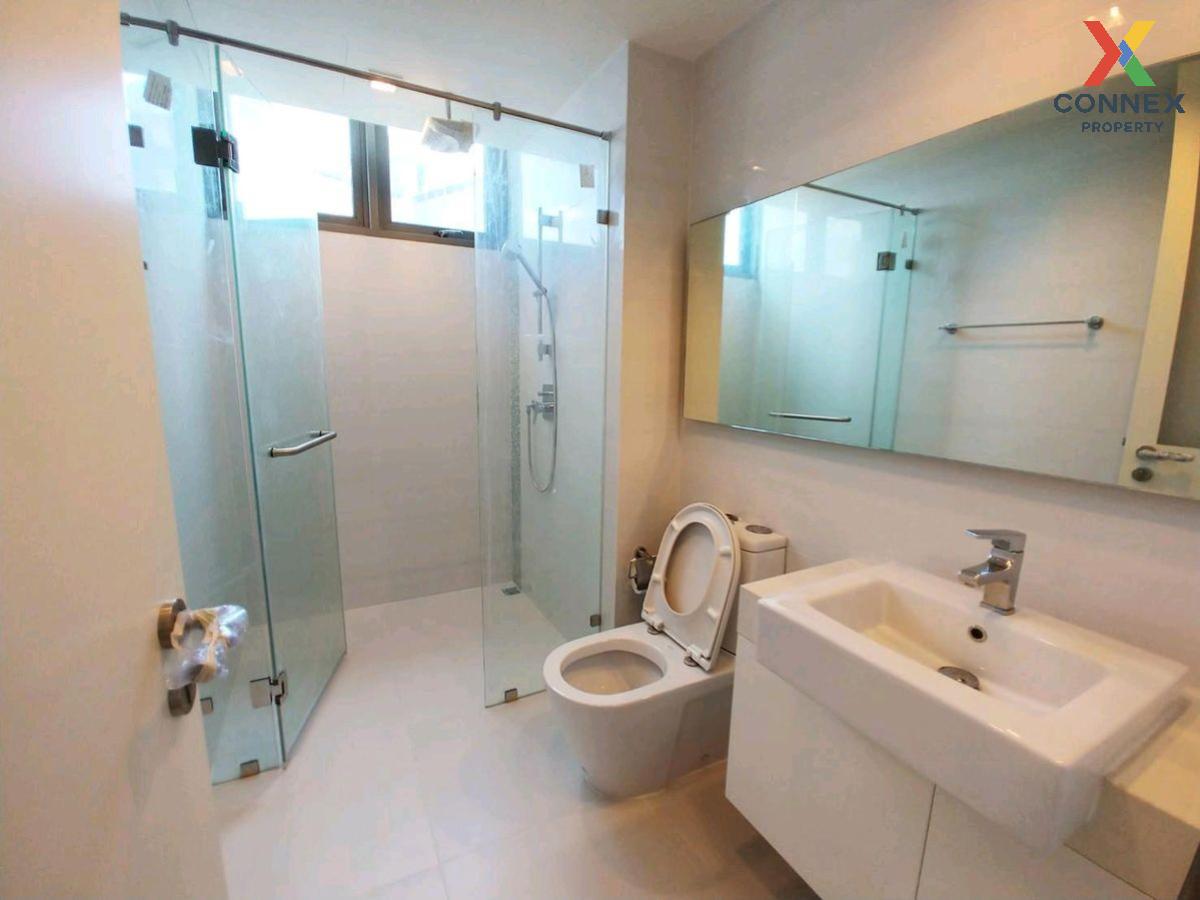 picture 🔥🔥🔥 FOR RENT condo , Nara 9 , BTS-Chong Nonsi ,  , Sa Thon , Bangkok , CX-05472 ✅ Live chat with us ADD LINE @connexproperty ✅ 🔥🔥🔥 - 8/8
