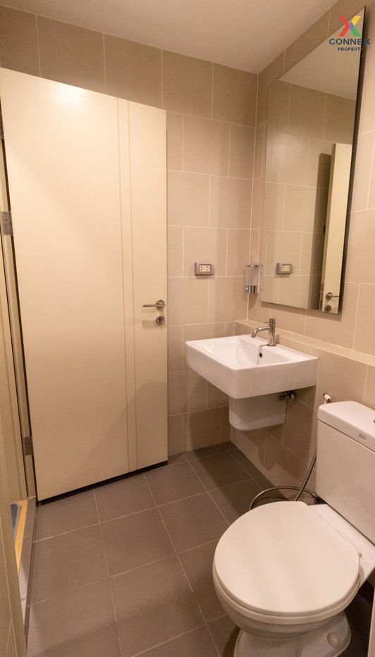 picture For Rent Condo , The Base Rama 9 - Ramkhamhaeng , ARL-Ramkhamhaeng , Hua Mak , Bang Kapi , Bangkok , CX-111954 ✅ Live chat with us ADD LINE @connexproperty ✅  - 8/10