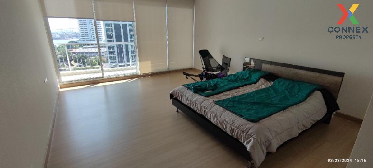 picture For Rent Condo , Supalai Riva Grande , Chong Nonsi , Yannawa , Bangkok , CX-99228 ✅ Live chat with us ADD LINE @connexproperty ✅  - 8/11