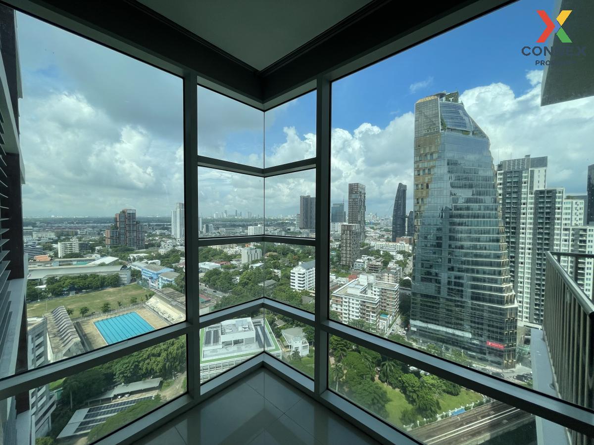 picture 🔥🔥🔥 For Rent Condo , Fullerton Sukhumvit , BTS-Ekkamai , Khlong Tan Nuea , Watthana , Bangkok , CX-100434 ✅ Live chat with us ADD LINE @connexproperty ✅ 🔥🔥🔥 - 8/12