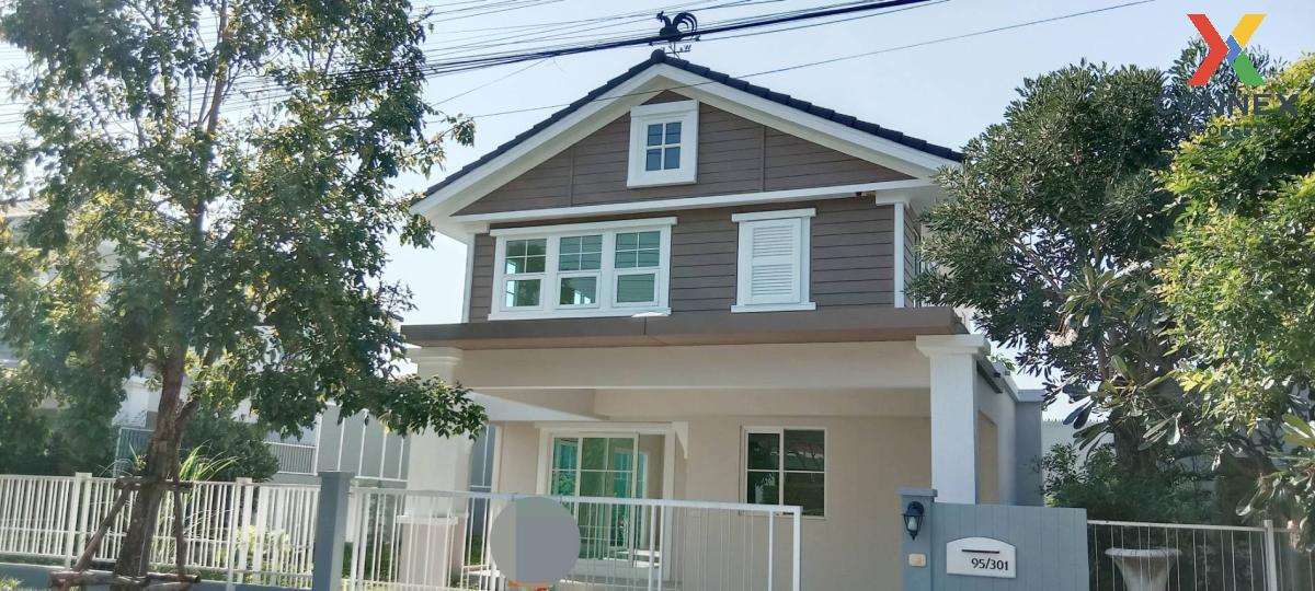 รูป ขายบ้าน  วิลลาจจิโอ เกาะเรียน อยุธยา บ้านกรด บางปะอิน พระนครศรีอยุธยา CX-94568 ✅ ทักไลน์ @connexproperty ตอบทันที ทีมงานมืออาชีพ ✅ - รูปที่ 11/12