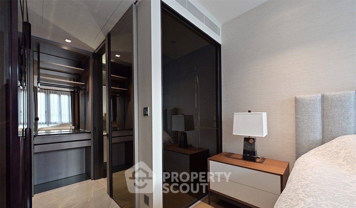 picture 2-BR Condo at The Reserve Sukhumvit 61 near BTS Thong Lor (ID 2211073) - 8/13