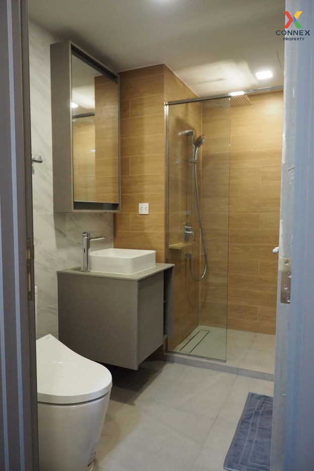 picture 🔥🔥🔥 For Rent Condo , Taka Haus , BTS-Ekkamai , Khlong Tan Nuea , Watthana , Bangkok , CX-89464 ✅ Live chat with us ADD LINE @connexproperty ✅ 🔥🔥🔥 - 9/9