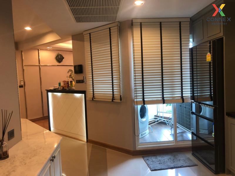 picture 🔥🔥🔥 FOR RENT condo , Supalai Wellington , MRT-Thailand Cultural Centre , Huai Khwang , Huai Khwang , Bangkok , CX-43440 ✅ Live chat with us ADD LINE @connexproperty ✅ 🔥🔥🔥 - 10/12