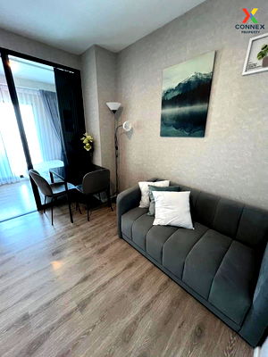 เช่าคอนโด MRT ทิพวัล : 🔥🔥🔥 เช่าคอนโด  เคนซิงตัน สุขุมวิท - เทพารักษ์ BTS-สำโรง บางเมืองใหม่ เมืองสมุทรปราการ สมุทรปราการ CX-132280 ✅ ทักไลน์ @connexproperty ตอบทันที ทีมงานมืออาชีพ ✅ 🔥🔥🔥