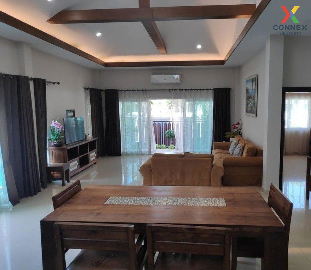 picture For Sale House , BAAN DUSIT PATTAYA LAKE 2 , Huai Yai , Bang Lamung , Chon Buri , CX-130610 ✅ Live chat with us ADD LINE @connexproperty ✅  - 1/8