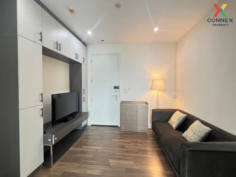 🔥🔥🔥 For Rent Condo , The Room Sukhumvit 62 , BTS-Punnawithi , Bang Chak , Phra Khanong , Bangkok , CX-101089 ✅ Live chat with us ADD LINE @connexproperty ✅ 🔥🔥🔥