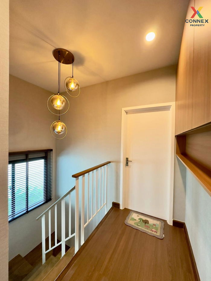 picture For Rent House , Areeya Como Primo , Bang Phli Yai , Bang Phli , Samut Prakarn , CX-123582 ✅ Live chat with us ADD LINE @connexproperty ✅  - 12/12