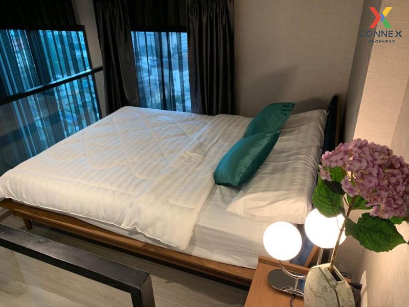picture 🔥🔥🔥 FOR RENT condo , The Reserve Phahol - Pradipat , nice view , BTS-Saphan Khwai , Sam Sen Nai , Phaya Thai , Bangkok , CX-52839 ✅ Live chat with us ADD LINE @connexproperty ✅ 🔥🔥🔥 - 1/11