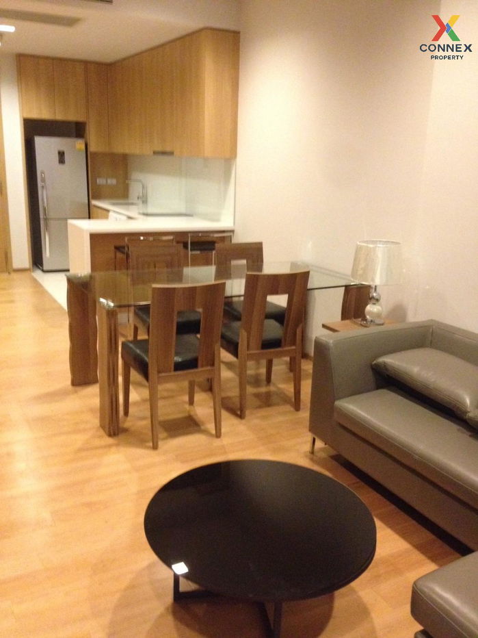 picture 🔥🔥🔥 FOR RENT condo , Hyde Sukhumvit 13 , BTS-Nana , Khlong Toei Nuea , Watthana , Bangkok , CX-10353 ✅ Live chat with us ADD LINE @connexproperty ✅ 🔥🔥🔥 - 1/8