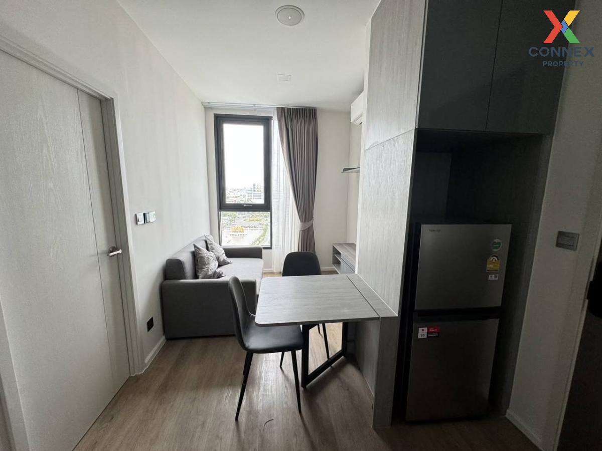 picture For Rent Condo , Modiz Rhyme Ramkhamhaeng , Hua Mak , Bang Kapi , Bangkok , CX-128209 ✅ Live chat with us ADD LINE @connexproperty ✅  - 3/9