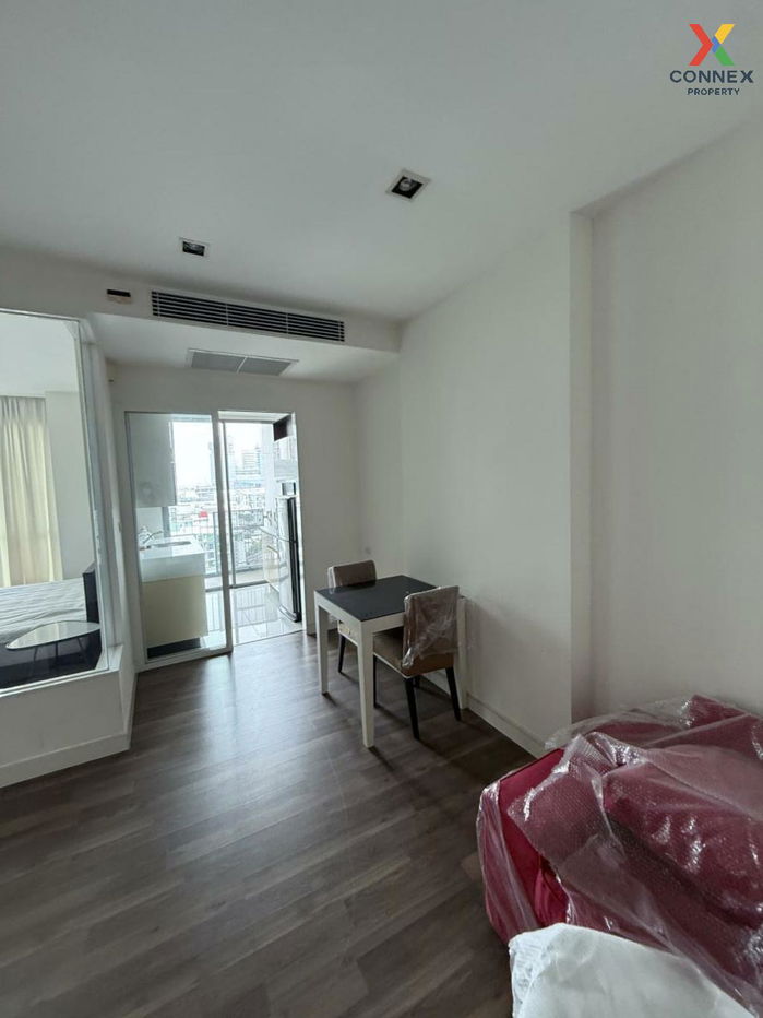 picture FOR RENT condo , The Room Sukhumvit 62 , BTS-Punnawithi , Bang Chak , Phra Khanong , Bangkok , CX-23505 ✅ Live chat with us ADD LINE @connexproperty ✅  - 2/5