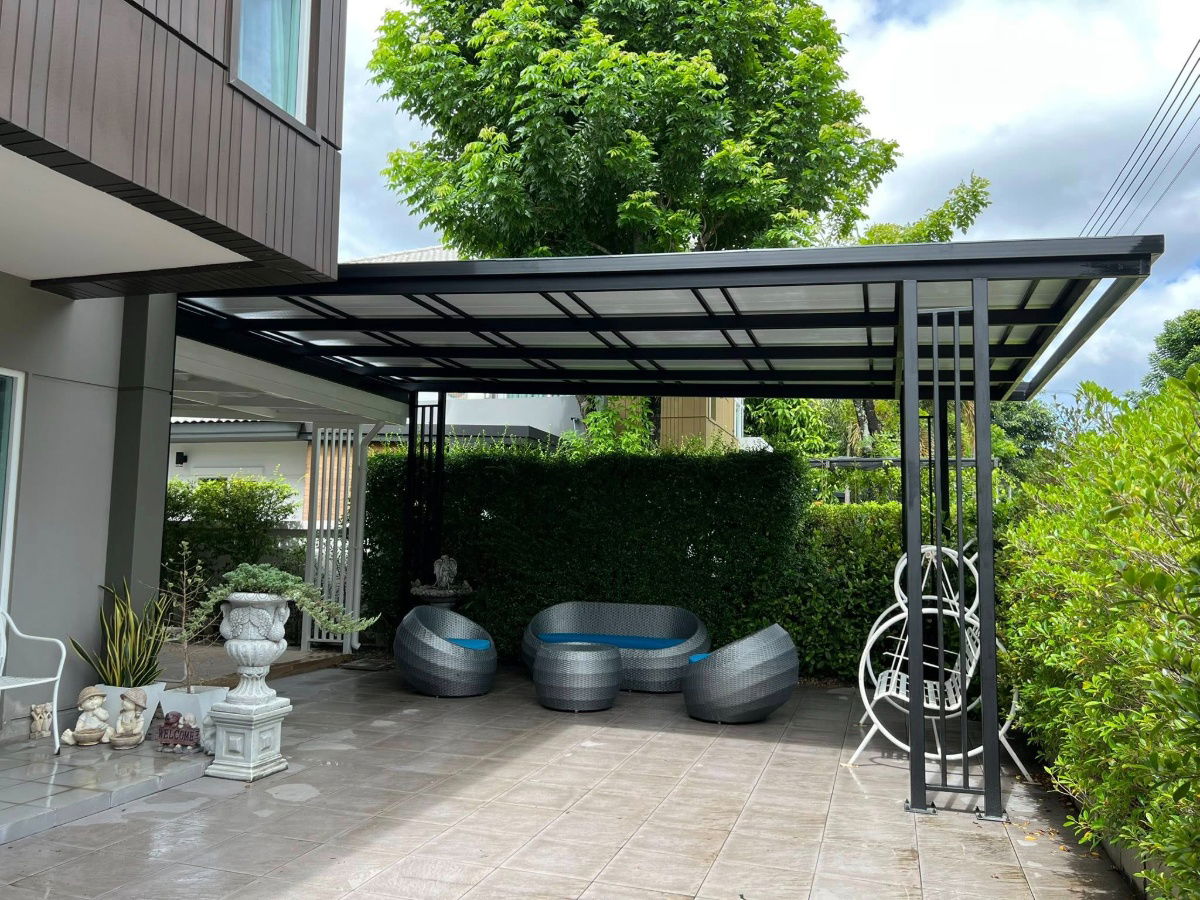 picture 📍Two-Storey Detached House for Sale – Siwalee Sankampang by Land & Houses (Ring Road 2) - 18/32