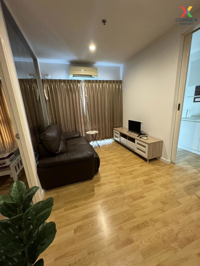 picture 🔥🔥🔥 For Rent Condo , The Parkland Ngamwongwan-Khae Rai , MRT-Nonthaburi Civic Center , Nonthaburi , Bang Kraso , Nonthaburi , CX-93889 ✅ Live chat with us ADD LINE @connexproperty ✅ 🔥🔥🔥 - 3/11