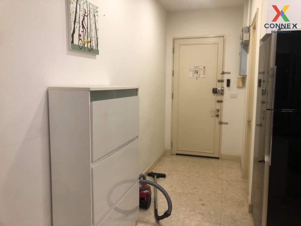 picture FOR RENT condo , Nusasiri Grand Condo , BTS-Ekkamai , Phra Khanong , Phra Khanong , Bangkok , CX-15935 ✅ Live chat with us ADD LINE @connexproperty ✅  - 3/7