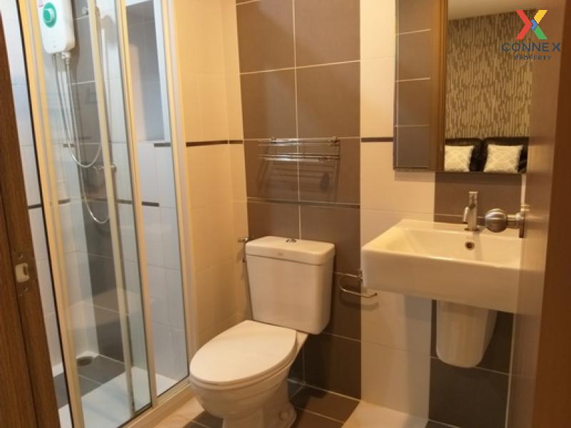 picture 🔥🔥🔥 FOR RENT condo The Base Sukhumvit 77 , nice view , high floor , BTS-On Nut , Phra Khanong Nuea , Watthana , Bangkok , CX-05170 ✅ Live chat with us ADD LINE @connexproperty ✅ 🔥🔥🔥 - 11/12