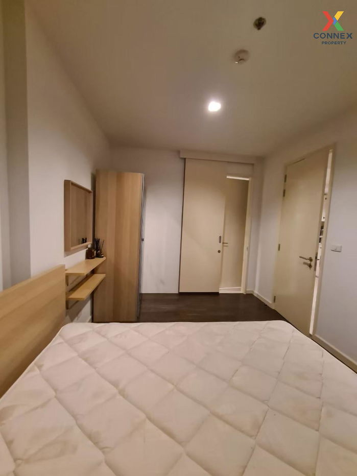 picture For Rent Condo , Nara 9 , BTS-Chong Nonsi , Thungmahamek , Sa Thon , Bangkok , CX-28615 ✅ Live chat with us ADD LINE @connexproperty ✅  - 8/12