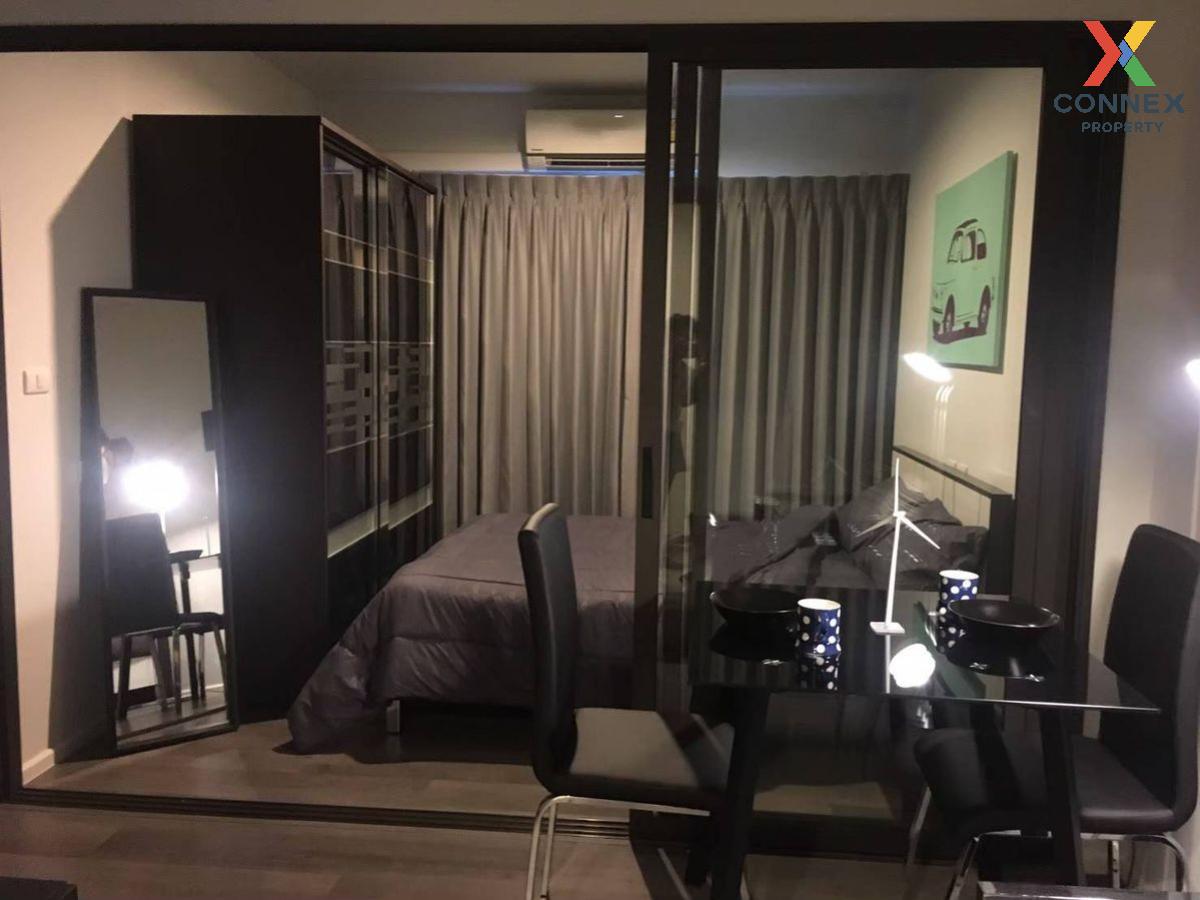 picture 🔥🔥🔥 For Rent Condo , The Stage Taopoon Interchange , MRT-Tao Poon , Bang Sue , Bang Su , Bangkok , CX-129851 ✅ Live chat with us ADD LINE @connexproperty ✅ 🔥🔥🔥 - 2/5