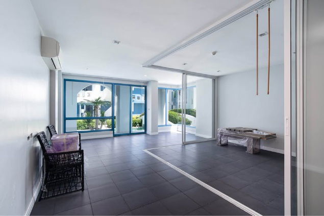 รูป 👑 For rent  🌃  เดอะ เครสท์ ซานโตรา หัวหิน 🌃 JA-403 - รูปที่ 6/16