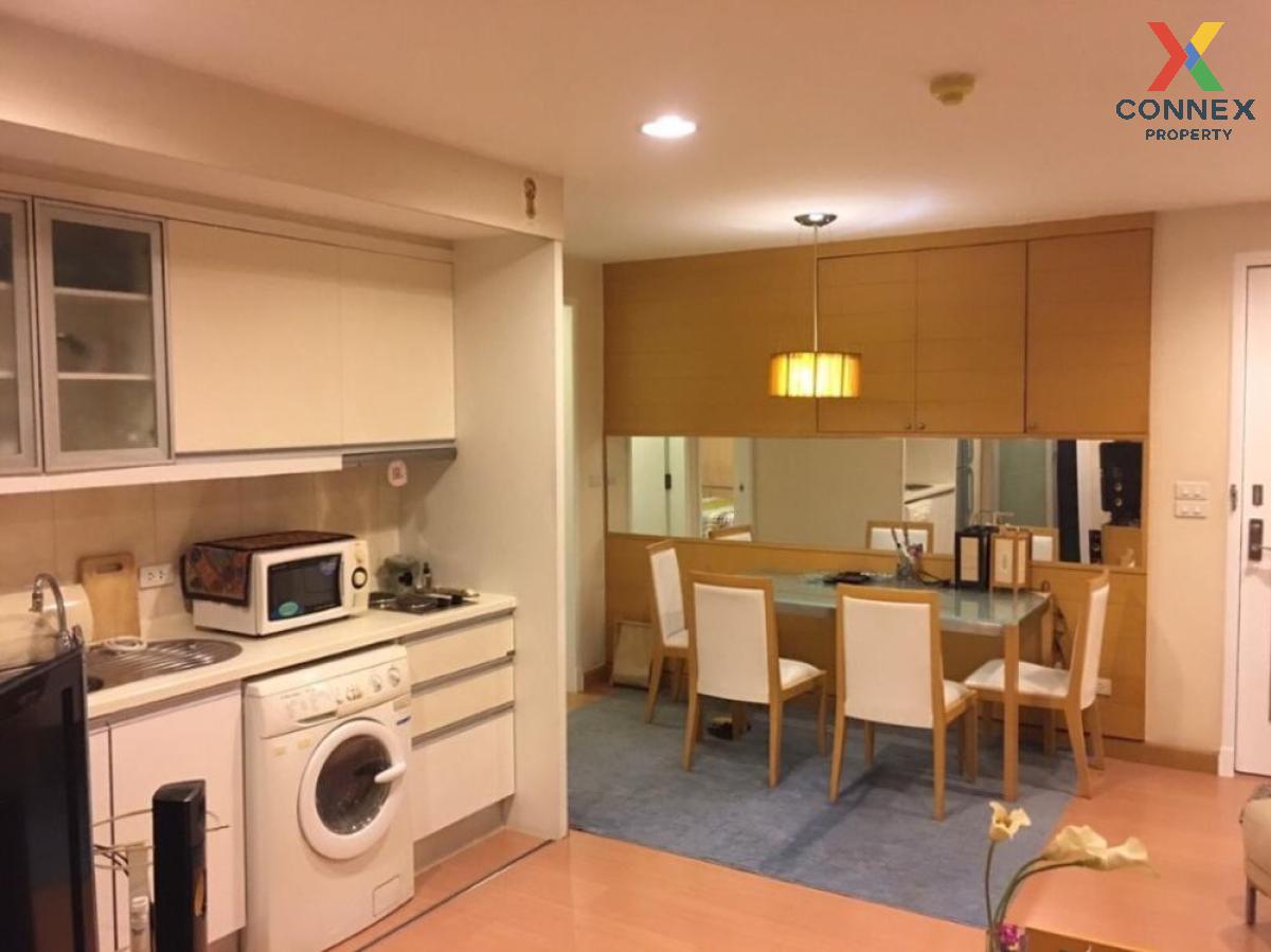picture 🔥🔥🔥 FOR RENT condo , The Bangkok Thanon Sub , MRT-Sam Yan , Si Phraya , Bang Rak , Bangkok , CX-50841 ✅ Live chat with us ADD LINE @connexproperty ✅ 🔥🔥🔥 - 3/8