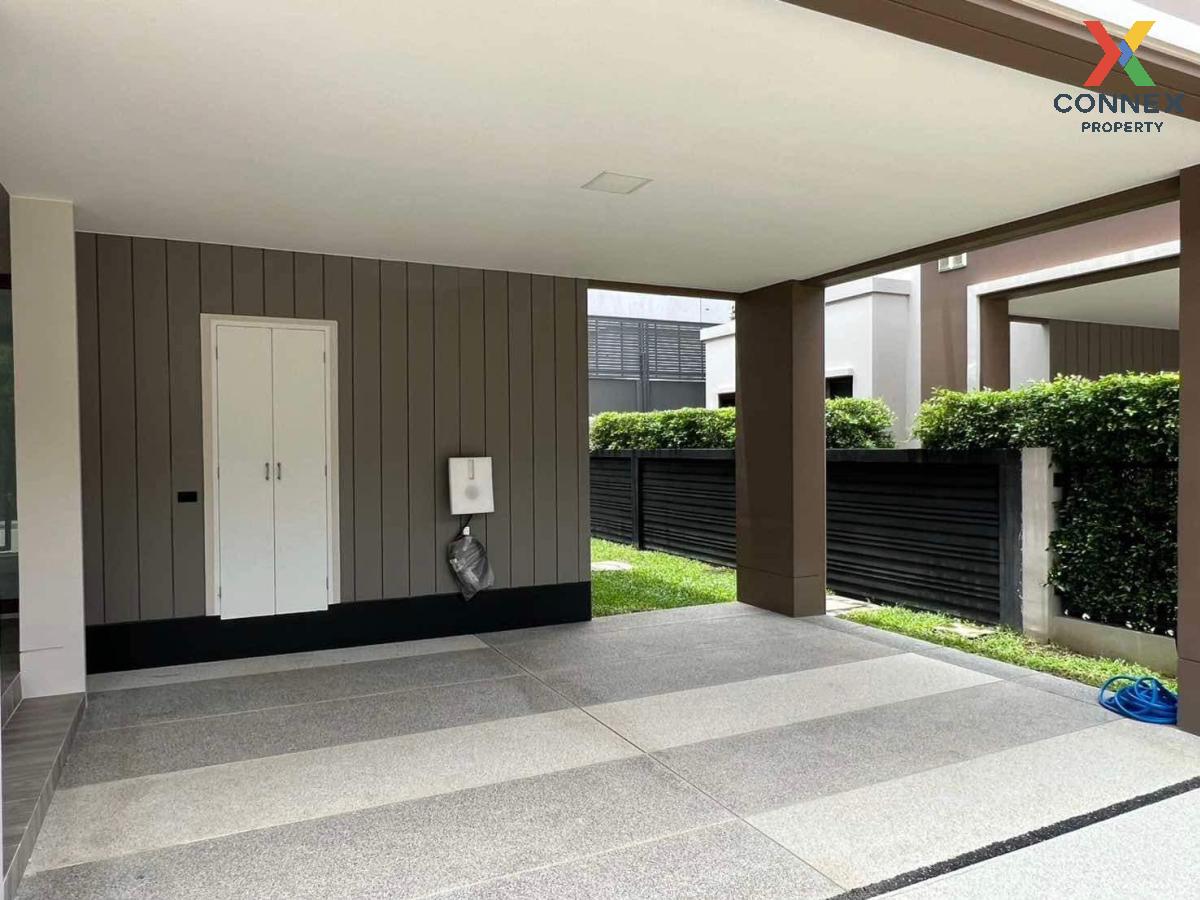 รูป เช่าบ้าน บุราสิริ กรุงเทพกรีฑา หัวหมาก เขต บางกะปิ กรุงเทพ CX-102303 ✅ ทักไลน์ @connexproperty ตอบทันที ทีมงานมืออาชีพ ✅ - รูปที่ 5/12