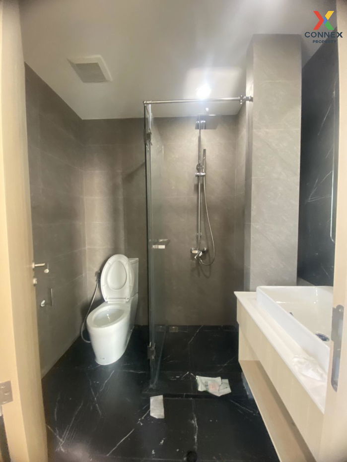 picture 🔥🔥🔥 For Rent Condo , SKYRISE Avenue Sukhumvit 64 , corner unit , Bang Chak , Phra Khanong , Bangkok , CX-121719 ✅ Live chat with us ADD LINE @connexproperty ✅ 🔥🔥🔥 - 6/6