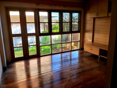 บ้านเดี่ยว เขตทุ่งครุ : ขายบ้าน  วรารมย์ ประชาอุทิศ 98  ทุ่งครุ เขต ทุ่งครุ กรุงเทพ CX-81617 ✅ ทักไลน์ @connexproperty ตอบทันที ทีมงานมืออาชีพ ✅