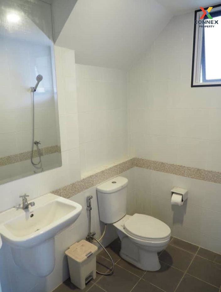 picture For Sale House , Centro Westgate , MRT-Khong Bang Phai , Bang Mae Nang , Bang Yai , Nonthaburi , CX-114186 ✅ Live chat with us ADD LINE @connexproperty ✅  - 6/8