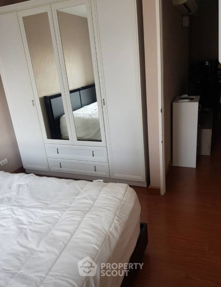 picture 1-BR Condo at Belle Grand Rama 9 near MRT Phra Ram 9 (ID 2077828) - 2/6
