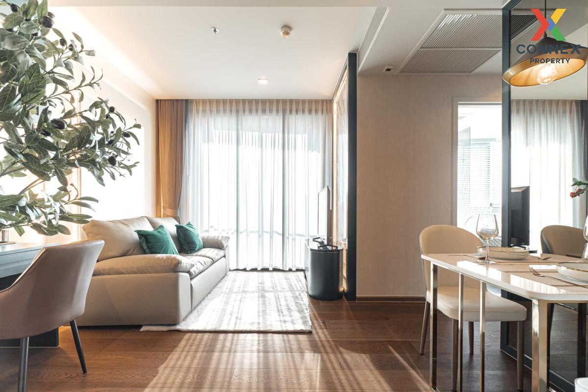 picture 🔥🔥🔥 For Rent Condo , Ideo Q Sukhumvit 36 , BTS-Thong Lo , Khlong Tan , Khlong Toei , Bangkok , CX-95967 ✅ Live chat with us ADD LINE @connexproperty ✅ 🔥🔥🔥 - 5/10