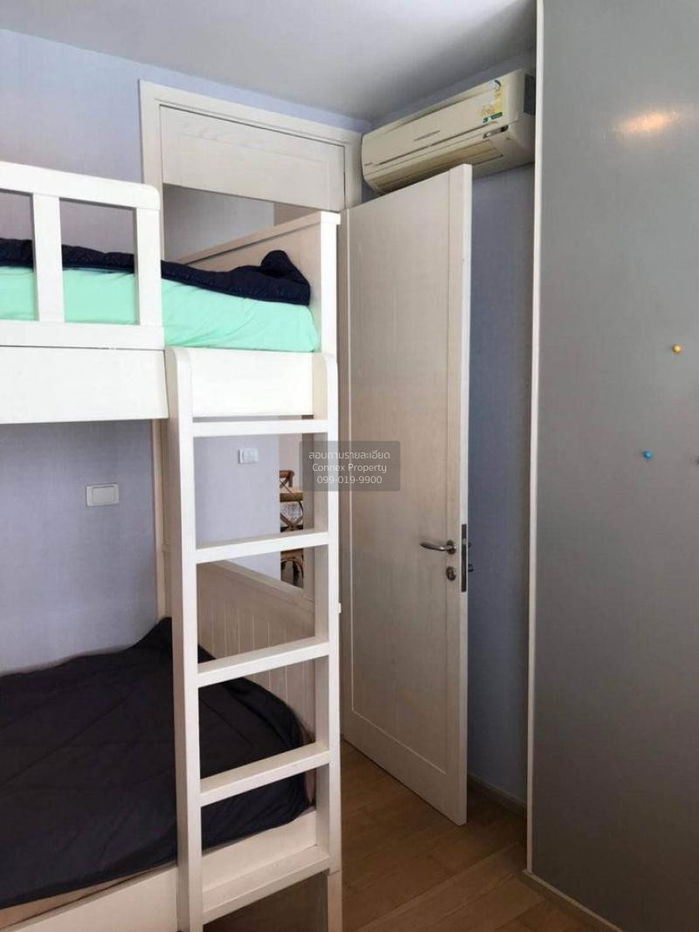 picture 🔥🔥🔥 FOR RENT condo , Hive Sathorn , BTS-Krung Thon Buri , Khlong Ton Sai , Khlong San , Bangkok , CX-56349 ✅ Live chat with us ADD LINE @connexproperty ✅ 🔥🔥🔥 - 5/8