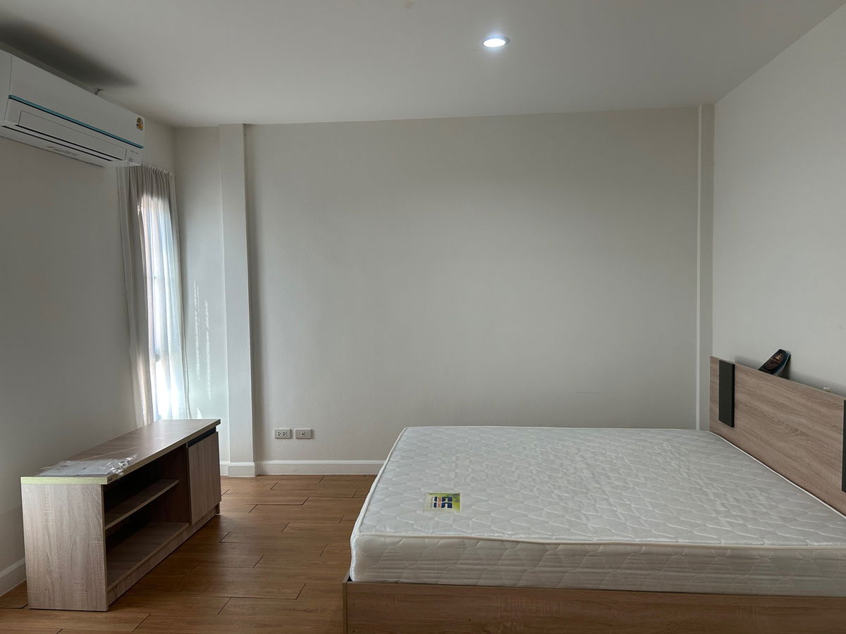 รูป 🏡✨ ให้เช่าทาวน์โฮม 2 ชั้น หมู่บ้าน สปอร์ตโฮม ฉะเชิงเทรา - รูปที่ 14/18