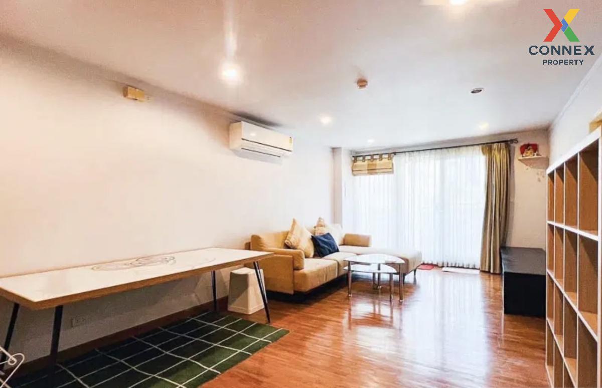 picture 🔥🔥🔥 For Rent Condo , Baan Siri Sathorn Suanplu , BTS-Chong Nonsi , Thungmahamek , Sa Thon , Bangkok , CX-57998 ✅ Live chat with us ADD LINE @connexproperty ✅ 🔥🔥🔥 - 2/7