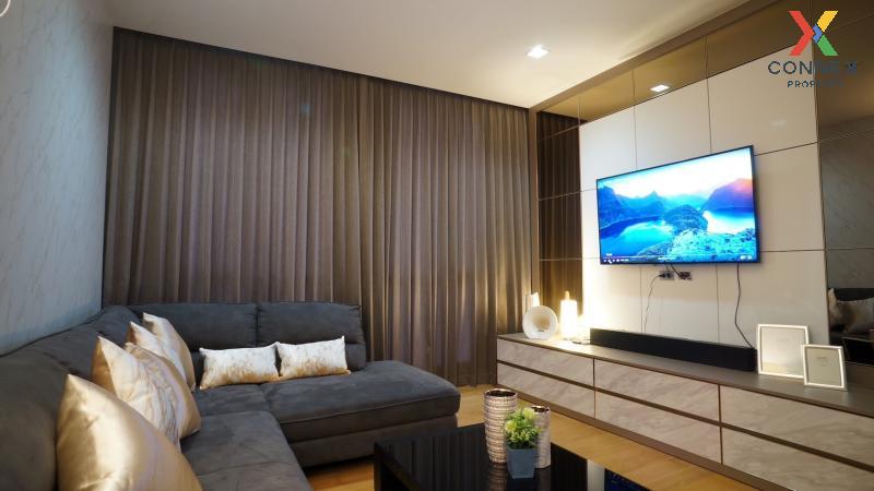 picture 🔥🔥🔥 FOR RENT condo , Hyde Sukhumvit 13 , BTS-Nana , Khlong Toei Nuea , Watthana , Bangkok , CX-10501 ✅ Live chat with us ADD LINE @connexproperty ✅ 🔥🔥🔥 - 9/12